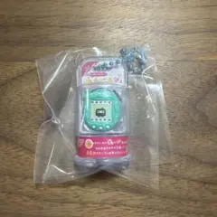 たまごっちおかしなたまごボーロっち3 ケーたま　めろんソーダ　ござるっち