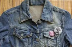 ヒステリックグラマーGジャン