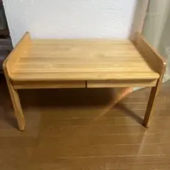 yamatoya ノスタ　ラージ　デスク　難あり