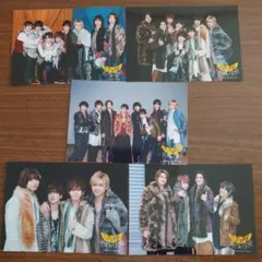 Hey! Say! JUMP フォトセ