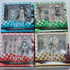 2026年最新】figma まとめ売りの人気アイテム - メルカリ