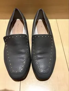 ORiental Traffic スタッズ付きパンプス　23.5