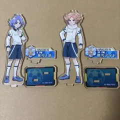 2025年最新】吹雪士郎 アクリルスタンドの人気アイテム - メルカリ