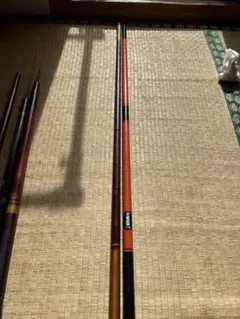 鮎竿 プロックス AX-T 攻技 競技 鮎 PREMIUM 早瀬 900 - メルカリ