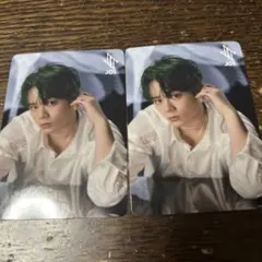 鶴房汐恩　ラキドロ　BE CLASSIC