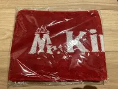 King&Prince  FirstDOMETOUR 2022 Mr.  タオル
