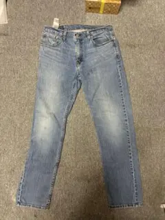 Levi's 559 デニムパンツ W33 L32のサムネイル