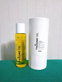 TIERS THIONE OIL 100ml ヘアオイルのサムネイル