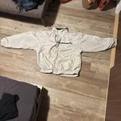 adidas ナイロンジャケット 174 ホワイト