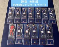 さ*れ様 1番くじ　サッカー日本代表　プレイヤーズアクリルスタンド　全13種 さ*れ様 1番くじ サッカー日本代表 プレイヤーズアクリルスタンド 全13
