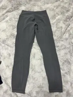 lululemon ヨガパンツ グレー Mサイズ