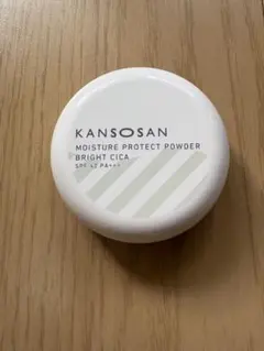 乾燥さん　 保湿力プロテクトパウダー