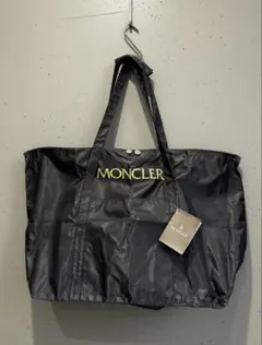 2026年最新】MONCLER メンズ トートバッグの人気アイテム - メルカリ