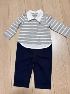 GAP♡ロンパース70cm