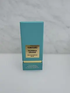 amyu様専用 TOM FORD タオルミナオレンジ 30ml