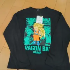 ドラゴンボール　ロンT150