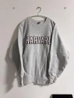 【最終値下)Champion チャンピオン リバースウィーブ HARVARD