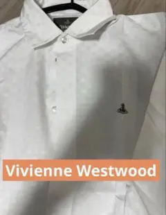 ★Sale★【美品】Vivienne Westwood Man 長袖 シャツのサムネイル