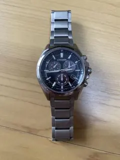 シチズン CITIZEN Eco-Drive W410 大坂なおみモデル - メルカリ