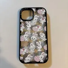 2026年最新】casetify iphone15 ウサギの人気アイテム - メルカリ