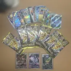 ポケモンカードまとめ売り。