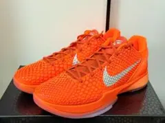 【新品未使用】コ-ビ-6プロト口 Total Orange 27cm