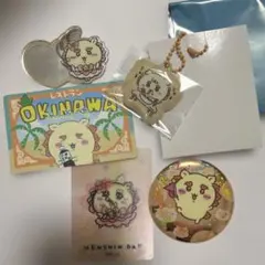ちいかわ シーサー　グッズ まとめ売り