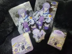 星導ショウ スイパラコラボ