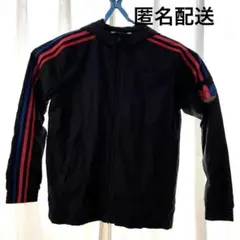 adidas オリジナル フード付きウィンドブレーカー 160cm