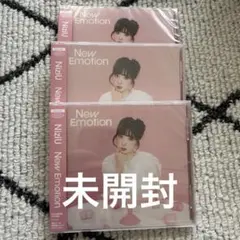 NiziU CD 未開封　ミイヒ　withu盤