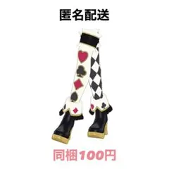 アイプリバース トランプレディ シューズ プリフォト