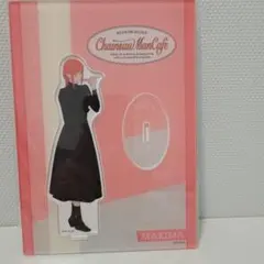 マキマ チェンソーマンカフェ アクリルスタンド