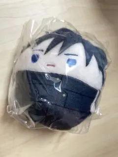 伏黒恵 ぬいぐるみ
