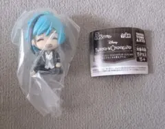 肩ズンFig. ツイステ フロイド