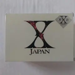 ☆X JAPAN BOXセット CD7枚 下敷き☆ - メルカリ