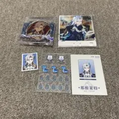 2026年最新】原神ヌヴィレットの人気アイテム - メルカリ