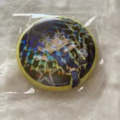遊戯王ZEXAL サンリオコラボ 缶バッジ 天城カイト - メルカリ