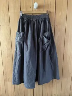 2025年最新】homspun ダブルポケットスカートの人気アイテム