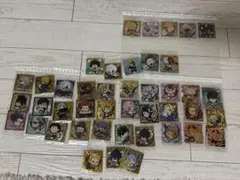 僕のヒーローアカデミア ウエハースシール