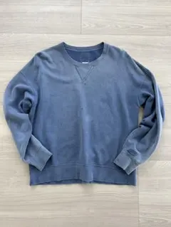 visvim JUMBO SB SWEAT L S CRASHスウェットのサムネイル