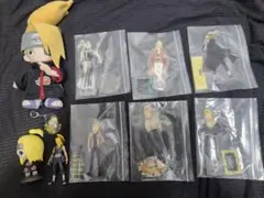 NARUTO デイダラセット売り