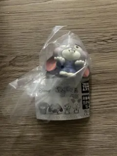 すねてマスそのに　ズートピア　ジュディ