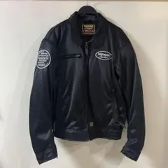 未使用級★VANSON メッシュ バイカー ジャケット ブラック 楽天市場】バンソン メッシュ ジャケット vanson（バイクウェア