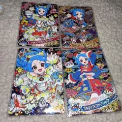 ひみつのアイプリ アイプリ ビビ まとめ売り