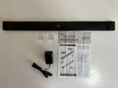GEX CLEAR LED POWER SLIM 600