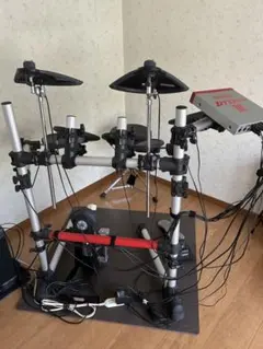 YAMAHA DTXPRESS II 本体 説明書セット - メルカリ