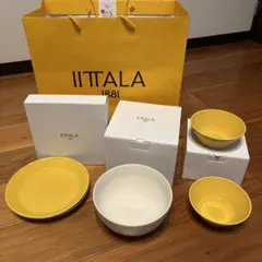 2026年最新】イッタラ 福袋の人気アイテム - メルカリ