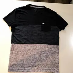 ホリスター Tシャツ