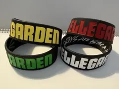 2025年最新】国内アーティスト：ellegarden ラバーバンドの人気