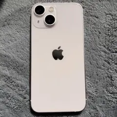 Apple iPhone 13mini【256GB】